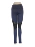 Assorted Brands Blue Active Pants Size M - photo 2