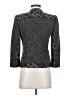 Elie Tahari Silver Gray Jacket Size 2 - photo 2