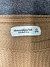 Abercrombie & Fitch Tan Pullover Sweater Size XS - photo 7