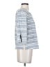 Anthropologie Blue Pullover Sweater Size S - photo 4