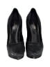 Sergio Rossi Black Heels Size EU 39 - photo 2