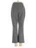 Wild Fable Houndstooth Gray Dress Pants Size S - photo 2