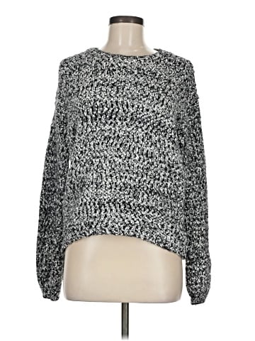 Ruby Moon Pullover Sweater (view 1)