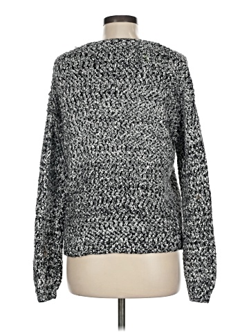 Ruby Moon Pullover Sweater (view 2)