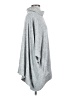 Caslon Silver Poncho Size S - photo 4