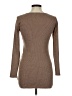 AGB Brown Pullover Sweater Size M - photo 2