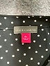 Vince Camuto 100% Polyester Polka Dots Black 3/4 Sleeve Blouse Size XS - photo 7