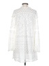 Shein White Cocktail Dress Size 4 - photo 2