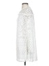 Shein White Cocktail Dress Size 4 - photo 5