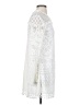 Shein White Cocktail Dress Size 4 - photo 4
