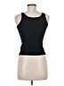 Assorted Brands Black Sleeveless Top One size - photo 2