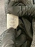 J.Crew 100% Polyester Gray Casual Dress Size 2 - photo 7