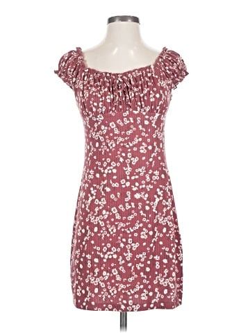 Lily Bleu Casual Dress (view 1)