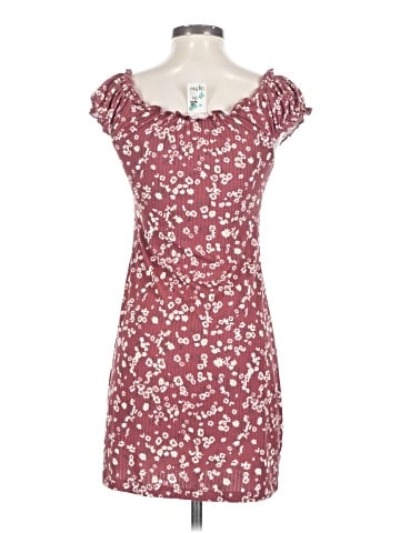 Lily Bleu Casual Dress (view 2)