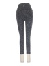 Lululemon Lab Gray Active Pants Size 6 - photo 2