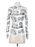 SDEER Concept Silver Long Sleeve Turtleneck Size S - photo 2