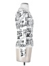 SDEER Concept Silver Long Sleeve Turtleneck Size S - photo 4