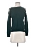 INC International Concepts Teal Pullover Sweater Size P - Sm - photo 1