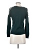 INC International Concepts Teal Pullover Sweater Size P - Sm - photo 2