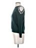 INC International Concepts Teal Pullover Sweater Size P - Sm - photo 5