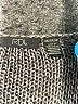 RDI Metallic Gray Pullover Sweater Size XS - photo 7