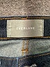 Everlane Solid Blue Jeans Size 31 waist - photo 7