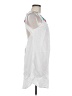 Jasmine & Ginger White Casual Dress Size M - photo 4