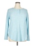 Unbranded Blue Pullover Sweater Size XL - photo 1