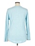 Unbranded Blue Pullover Sweater Size XL - photo 2