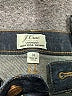 J.Crew Tweed Blue Jeans Size 31 waist - photo 7