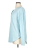 Unbranded Blue Pullover Sweater Size XL - photo 5