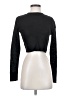 ABound 100% Acrylic Black Cardigan Size XS - photo 1