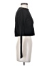 ABound 100% Acrylic Black Cardigan Size XS - photo 4
