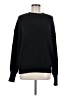 Cotton Candy LA Solid Black Pullover Sweater Size Med - Lg - photo 1