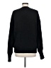 Cotton Candy LA Solid Black Pullover Sweater Size Med - Lg - photo 2