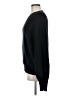Cotton Candy LA Solid Black Pullover Sweater Size Med - Lg - photo 5