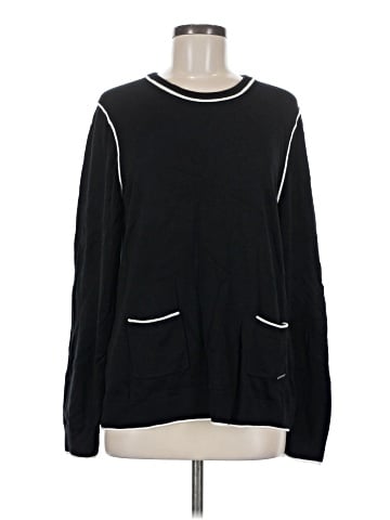 Nautica Pullover Sweater (view 1)