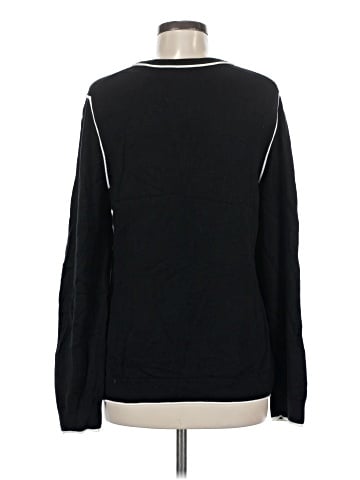 Nautica Pullover Sweater (view 2)