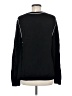 Nautica Black Pullover Sweater Size M (estimated) - photo 2