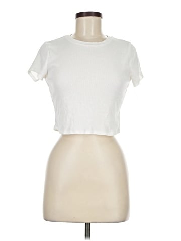 Lily Rose Short Sleeve T-Shirt (view 1)