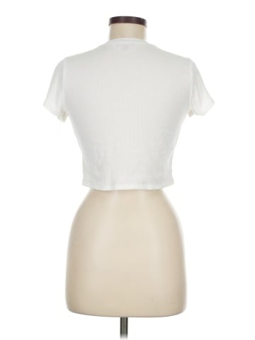 Lily Rose Short Sleeve T-Shirt (view 2)