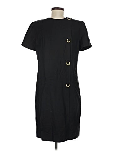 Jones New York Casual Dress (view 2)