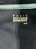 Basic Editions 100% Cotton Blue Short Sleeve T-Shirt Size M - photo 7