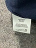 Basic Editions 100% Cotton Blue Short Sleeve T-Shirt Size M - photo 8