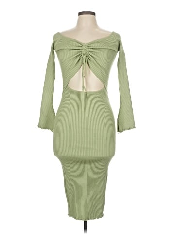 Georgie Cocktail Dress (view 1)