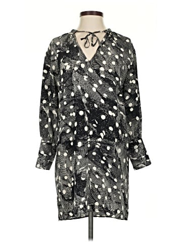 Tucker Casual Dress (view 1)