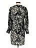 Tucker Gray Black Casual Dress Size XS - photo 2