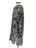 Tucker Gray Black Casual Dress Size XS - photo 5
