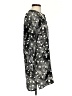 Tucker Gray Black Casual Dress Size XS - photo 4