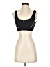 Fabletics Black Sports Bra Size XS (estimated) - photo 1